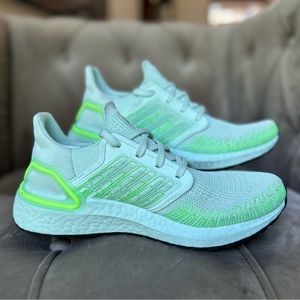 Adidas Ultraboost 20